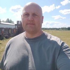 Фотография мужчины Дмитрий, 47 лет из г. Борисов