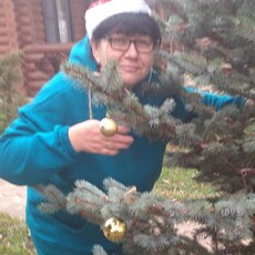 Фотография девушки Маша, 54 года из г. Полтавская