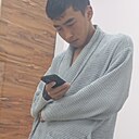 Санжар, 30 лет