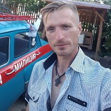 Фотография мужчины Алексей, 46 лет из г. Брест