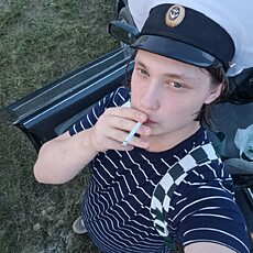 Фотография мужчины Алексей, 22 года из г. Фокино