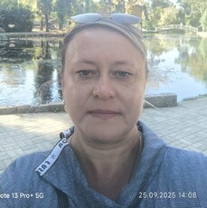 Фотография девушки Татьяна, 48 лет из г. Торез
