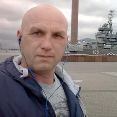 Фотография мужчины Алексей, 45 лет из г. Армавир