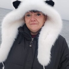 Фотография девушки Марина, 54 года из г. Черемхово