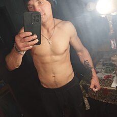 Фотография мужчины Андрей, 27 лет из г. Минусинск