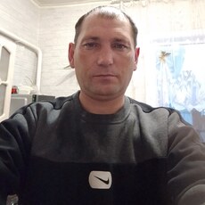 Фотография мужчины Андрей, 43 года из г. Тулун
