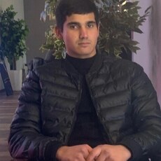 Фотография мужчины Sebastian, 22 года из г. Тихорецк