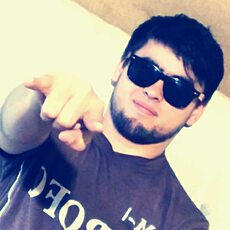 Фотография мужчины Саддам, 27 лет из г. Красноярск