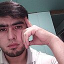 Саддам, 28 лет