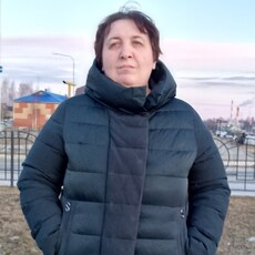 Фотография девушки Ева, 48 лет из г. Ханты-Мансийск