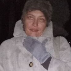 Фотография девушки Галина, 48 лет из г. Ялта