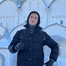 Фотография мужчины Андрей, 41 год из г. Уфа