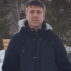 Фотография мужчины Владимир, 41 год из г. Братск