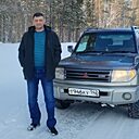 Костя, 42 года