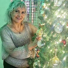 Фотография девушки Нурия, 54 года из г. Челябинск