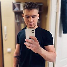 Фотография мужчины Виталий, 27 лет из г. Москва