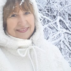 Фотография девушки Светлана, 61 год из г. Узловая