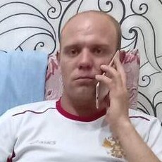 Фотография мужчины Сергей, 30 лет из г. Черемхово