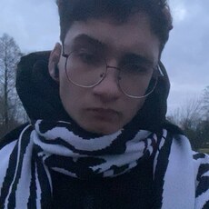 Фотография мужчины Николай, 21 год из г. Волковыск