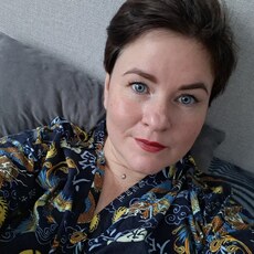 Фотография девушки Лёля, 44 года из г. Нижний Новгород