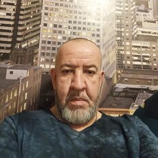 Фотография мужчины Алексей, 47 лет из г. Самара