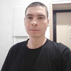 Фотография мужчины Максим, 34 года из г. Новокуйбышевск