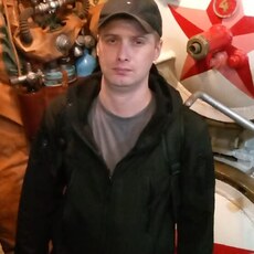 Фотография мужчины Ростислав, 31 год из г. Североморск