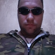 Фотография мужчины Александр, 34 года из г. Иркутск