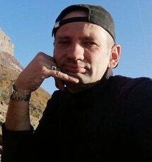 Фотография мужчины Сергей, 47 лет из г. Майкоп