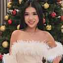 Дарига, 18 лет