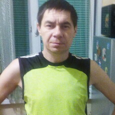 Фотография мужчины Толя, 37 лет из г. Ханты-Мансийск