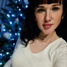 Фотография девушки Юлия, 37 лет из г. Обнинск