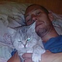 Михаил, 36 лет