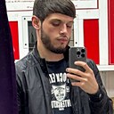 Рашид, 27 лет