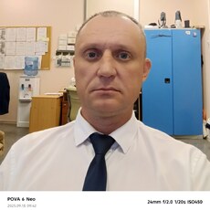 Фотография мужчины Алексей, 44 года из г. Мценск