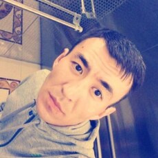 Фотография мужчины Эльдар, 36 лет из г. Караганда