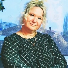 Фотография девушки Наталия, 48 лет из г. Волгодонск