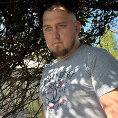 Фотография мужчины Илья, 33 года из г. Москва