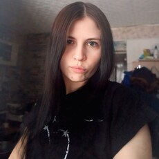 Фотография девушки Анастасия, 29 лет из г. Нижнеудинск