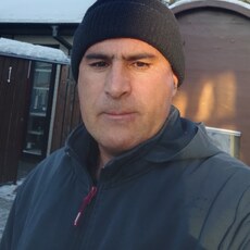 Фотография мужчины Хасан, 45 лет из г. Усолье-Сибирское