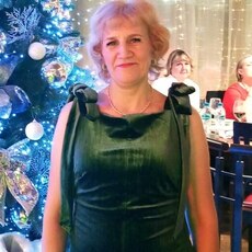 Фотография девушки Алëна, 51 год из г. Челябинск