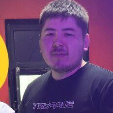 Фотография мужчины Алишер, 25 лет из г. Губкин