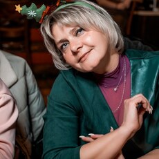 Фотография девушки Елена, 47 лет из г. Калуга