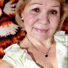 Фотография девушки Алена, 61 год из г. Сузун