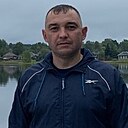 Александр, 39 лет