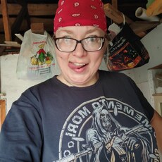 Фотография девушки Олеся, 45 лет из г. Кумертау