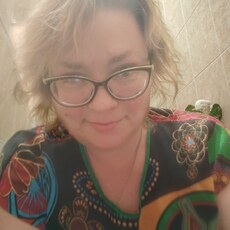 Фотография девушки Олеся, 45 лет из г. Кумертау