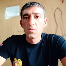 Фотография мужчины Айк, 43 года из г. Ереван