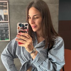 Фотография девушки Yana, 25 лет из г. Грозный