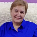 Валентина, 62 года